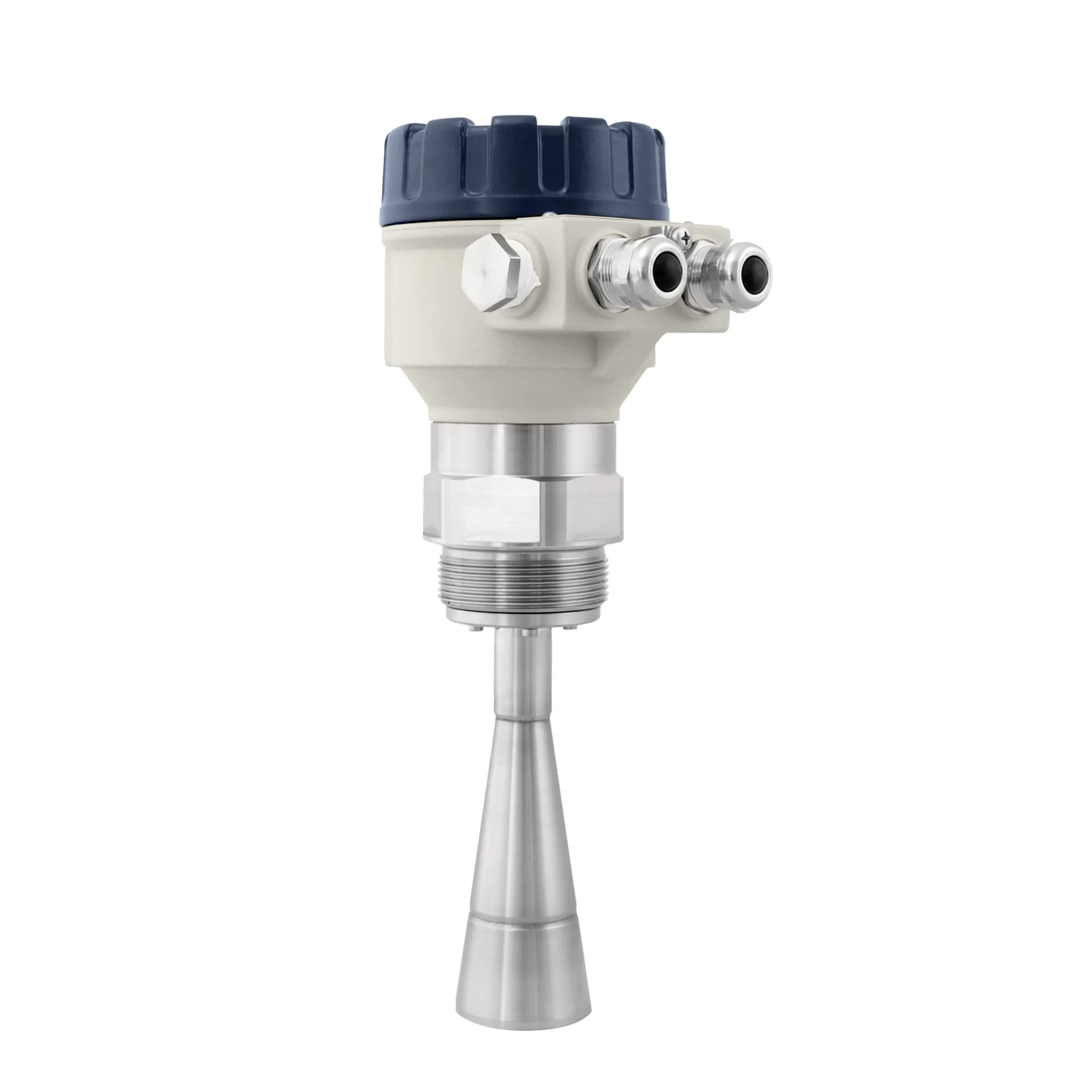 PILOTREK WE-100 Compact Microwave Level Transmitter 4