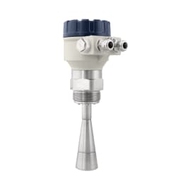 PILOTREK WE-100 Compact Microwave Level Transmitter 4
