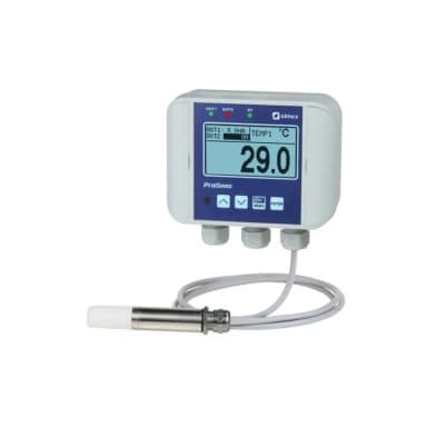 QM-612 – Sıcaklık ve Nem Sensörü