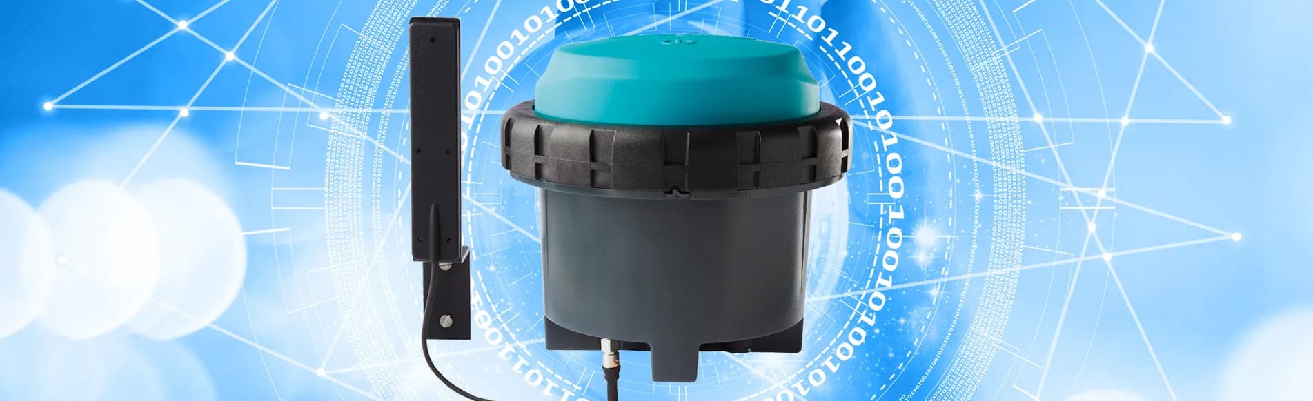 SOFREL NEO – Data Logger