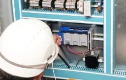 SOFREL S4W – RTU – Industrial and Hvac Automation Applications (Remote Terminal Unit)
