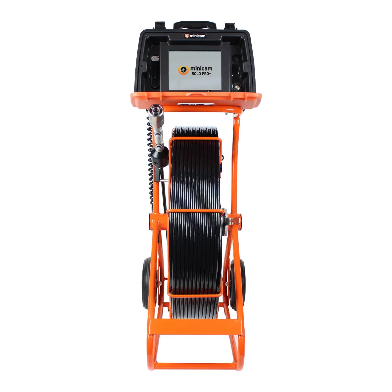 SOLO PRO+ - Push Camera Systems 4