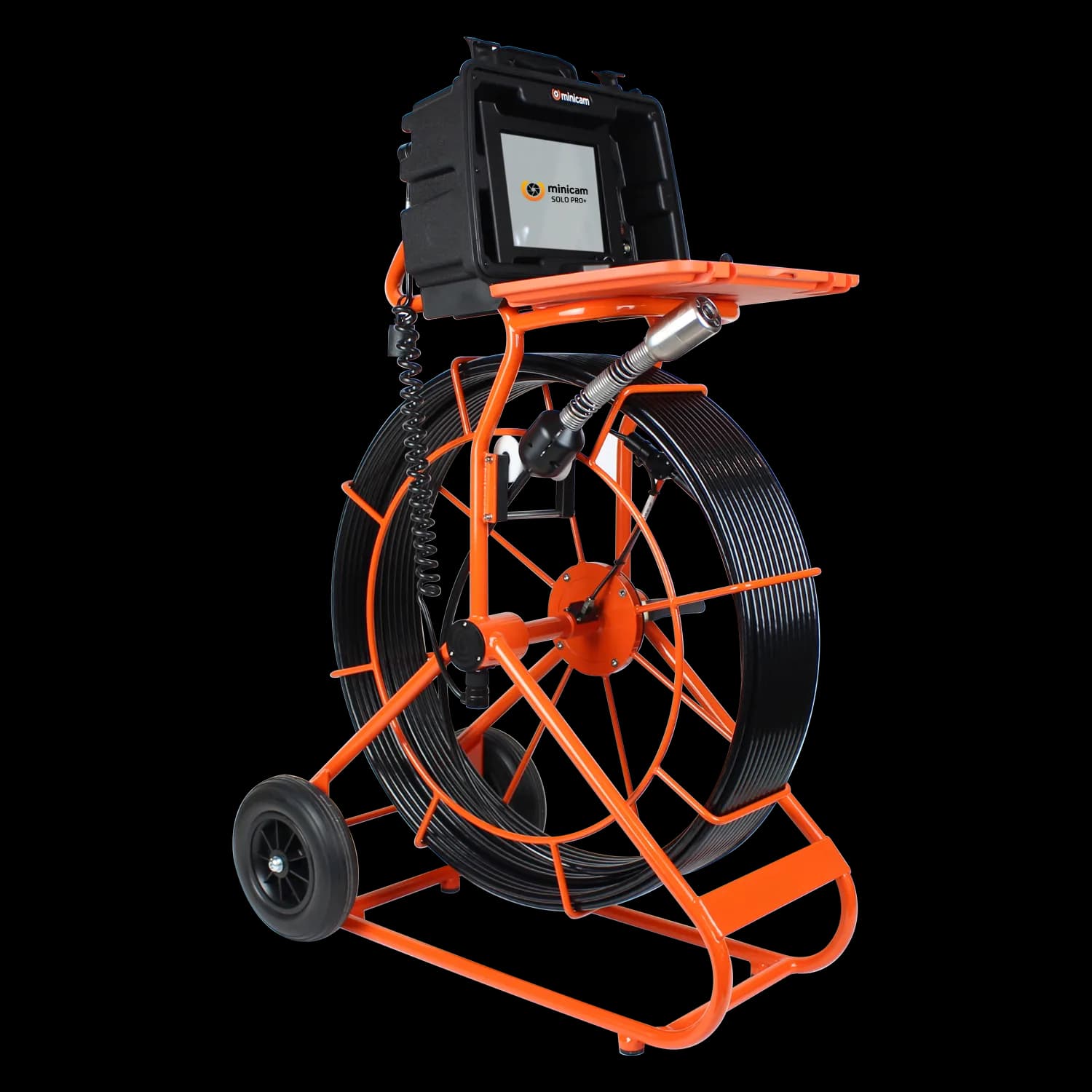 SOLO PRO+ - Push Camera Systems 3