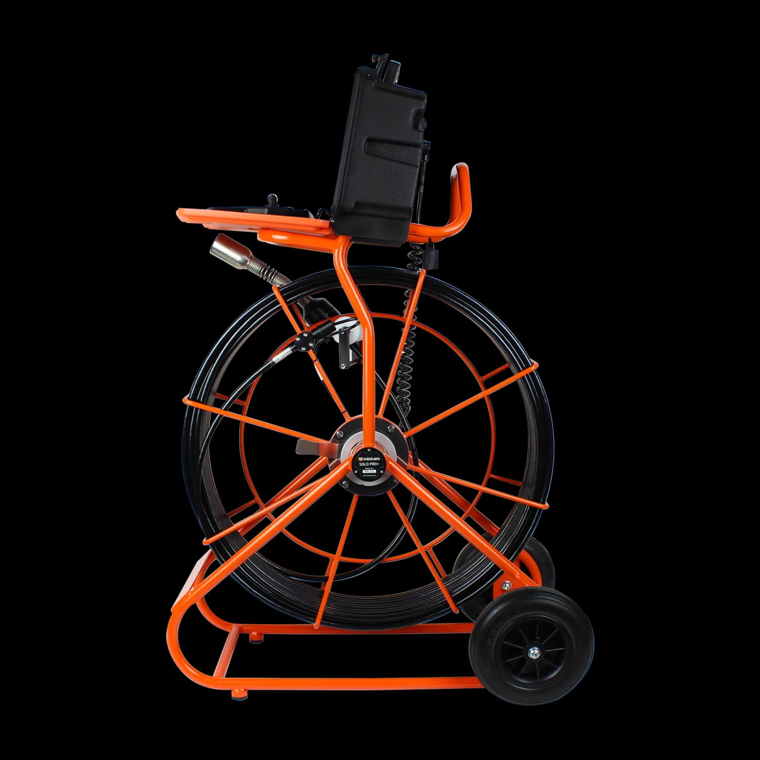 SOLO PRO+ - Push Camera Systems 2