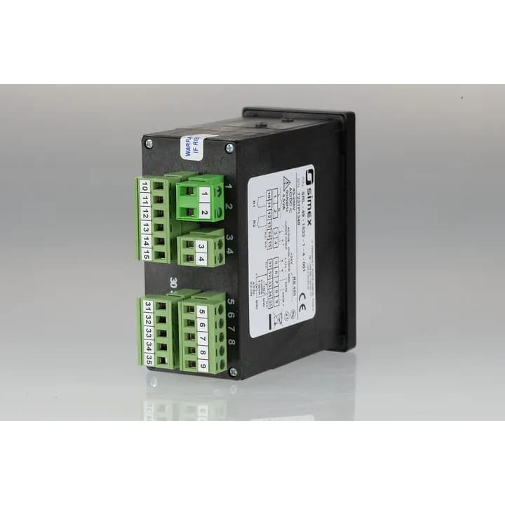 SRL-49 – Twenty-Point Counter 2