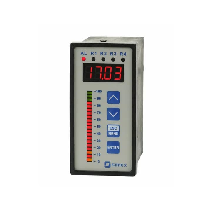 SRL-49 – Twenty-Point Counter