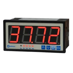 SRT-147 – Geniş LED Ekranlı Sıcaklık Ölçer