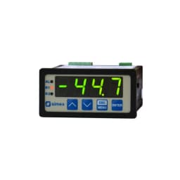 SRT-73 – Temperature Measurement Indicator
