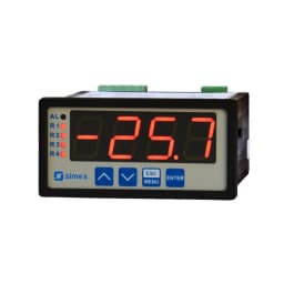 SRT-94 – LED Ekranlı Sıcaklık Ölçer