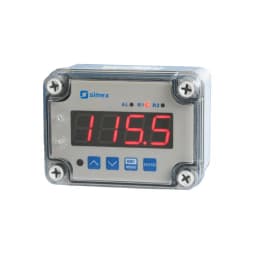SRT-N118 – Ölçüm Cihazı