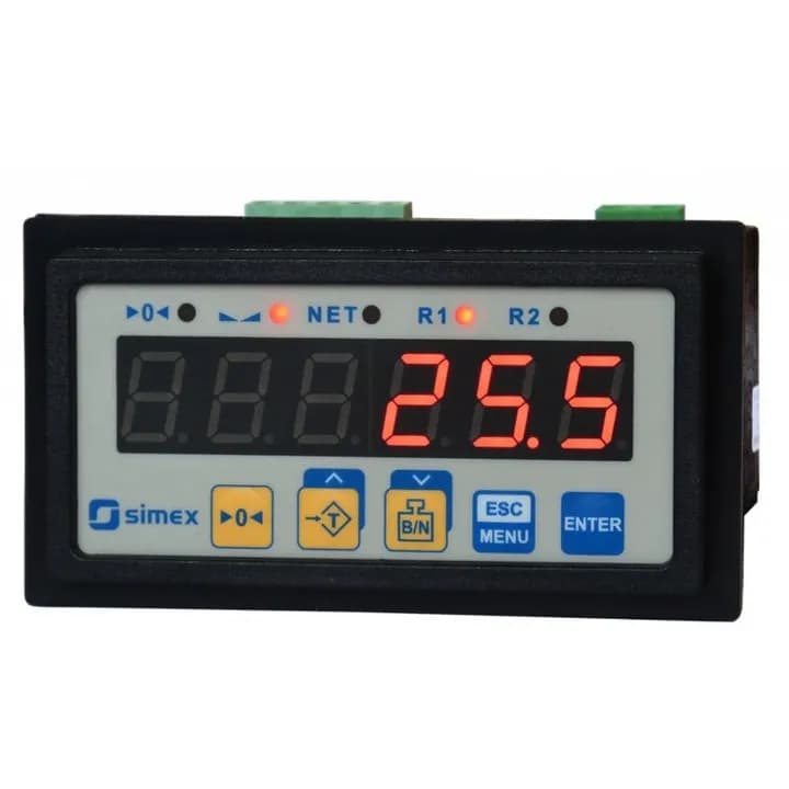 SWI-94 – Weight Measurement Meter