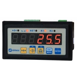 SWI-94 – Weight Measurement Meter