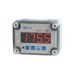 SWS-N118 – Yüksek Koruma Sınıflı Panel Göstergesi