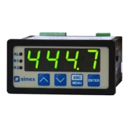 SZP-73 – Regulated Current Source Device