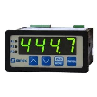 SZP-73 – Düzenlenmiş Akım Kaynağı Cihazı