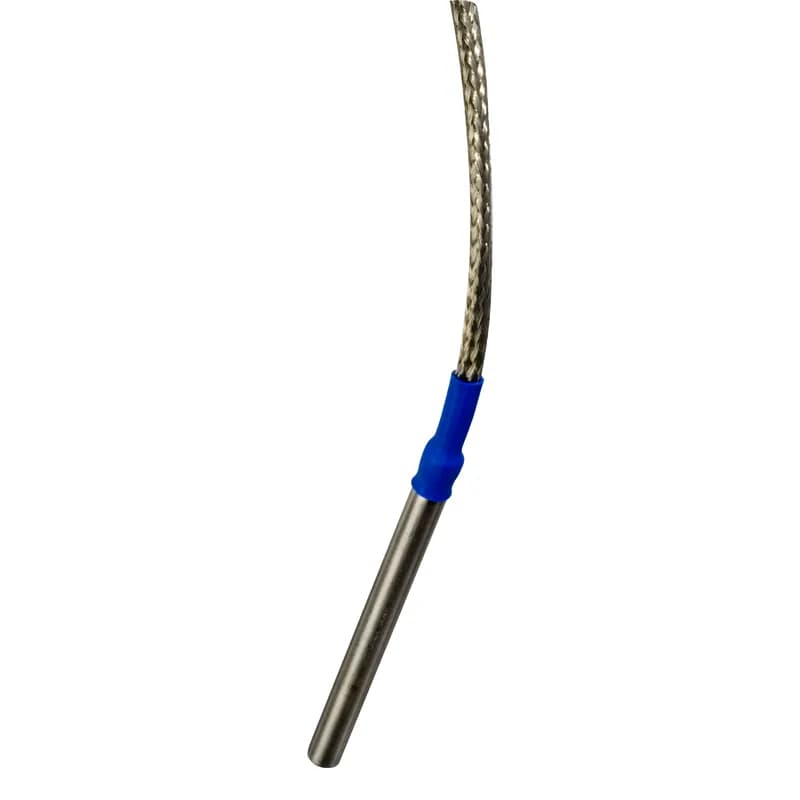 THERMOCONT TG / TF – Temperature Sensor 3