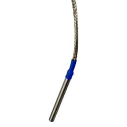 THERMOCONT TG / TF – Temperature Sensor 3
