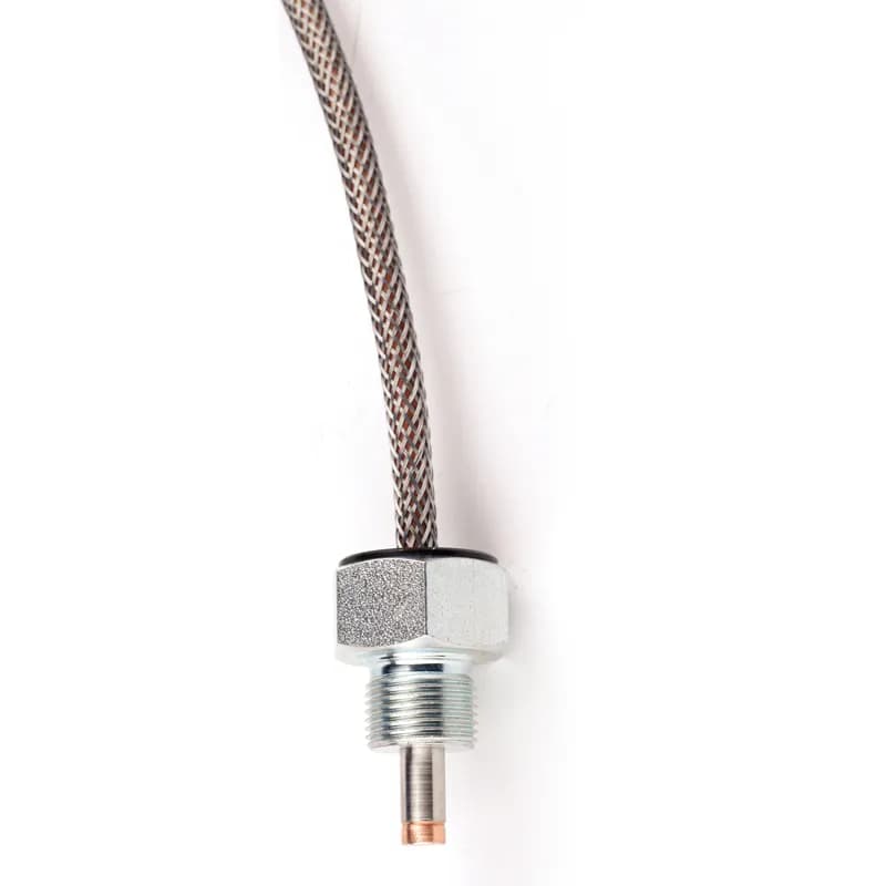 THERMOCONT TG / TF – Temperature Sensor 2