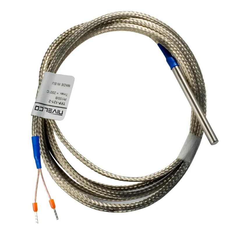 THERMOCONT TG / TF – Temperature Sensor
