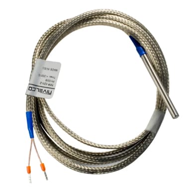 THERMOCONT TG / TF – Sıcaklık Sensörü