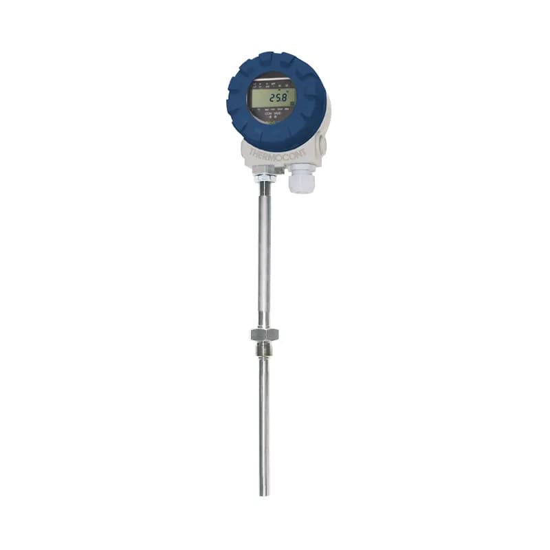 THERMOCONT TT – 2 Telli Sıcaklık Transmiteri