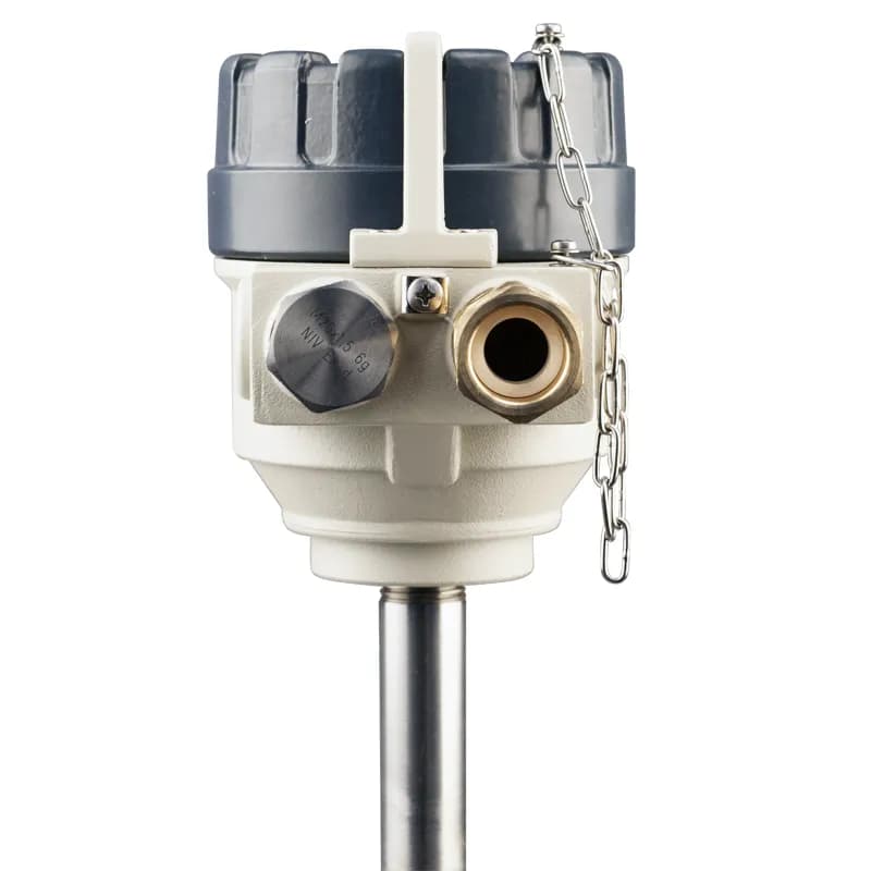 THERMOCONT TN/TX Thermowell Temperature Sensor 2