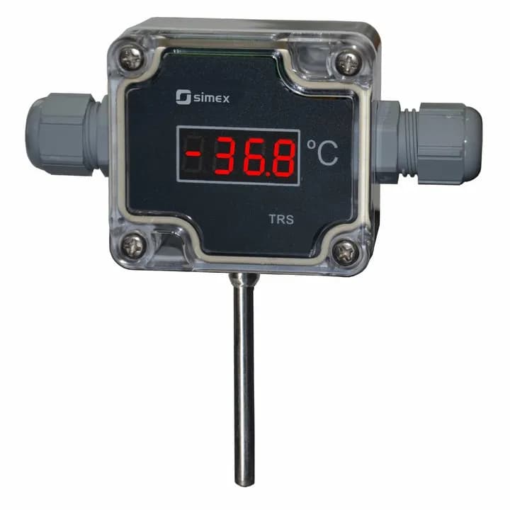TRS-11a - Multipoint Temperature Measurement Device