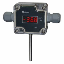 TRS-11a - Multipoint Temperature Measurement Device