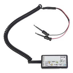 Communication and Configuration Interface over HART Protocols