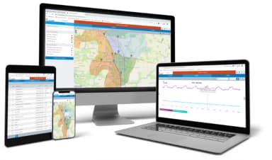  WEB LS – Web Tabanlı SCADA İzleme Sistemi