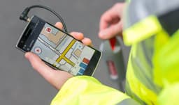 Easyscan – Water Leak Detector 4