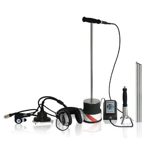 Aquascope 550 – Water Leak Detector
