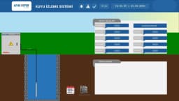 inSCADA - SCADA/IIoT Application Development Platform 7