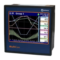 MultiCon CMC-141 – Big Screen Multi-Channel Controller 3