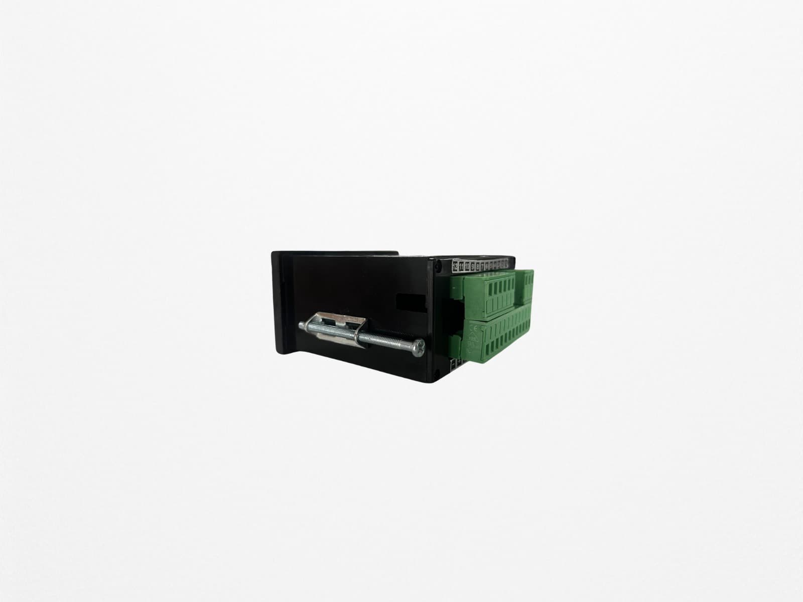 Contco Series CU-3 - Versatile Level Controllers 2
