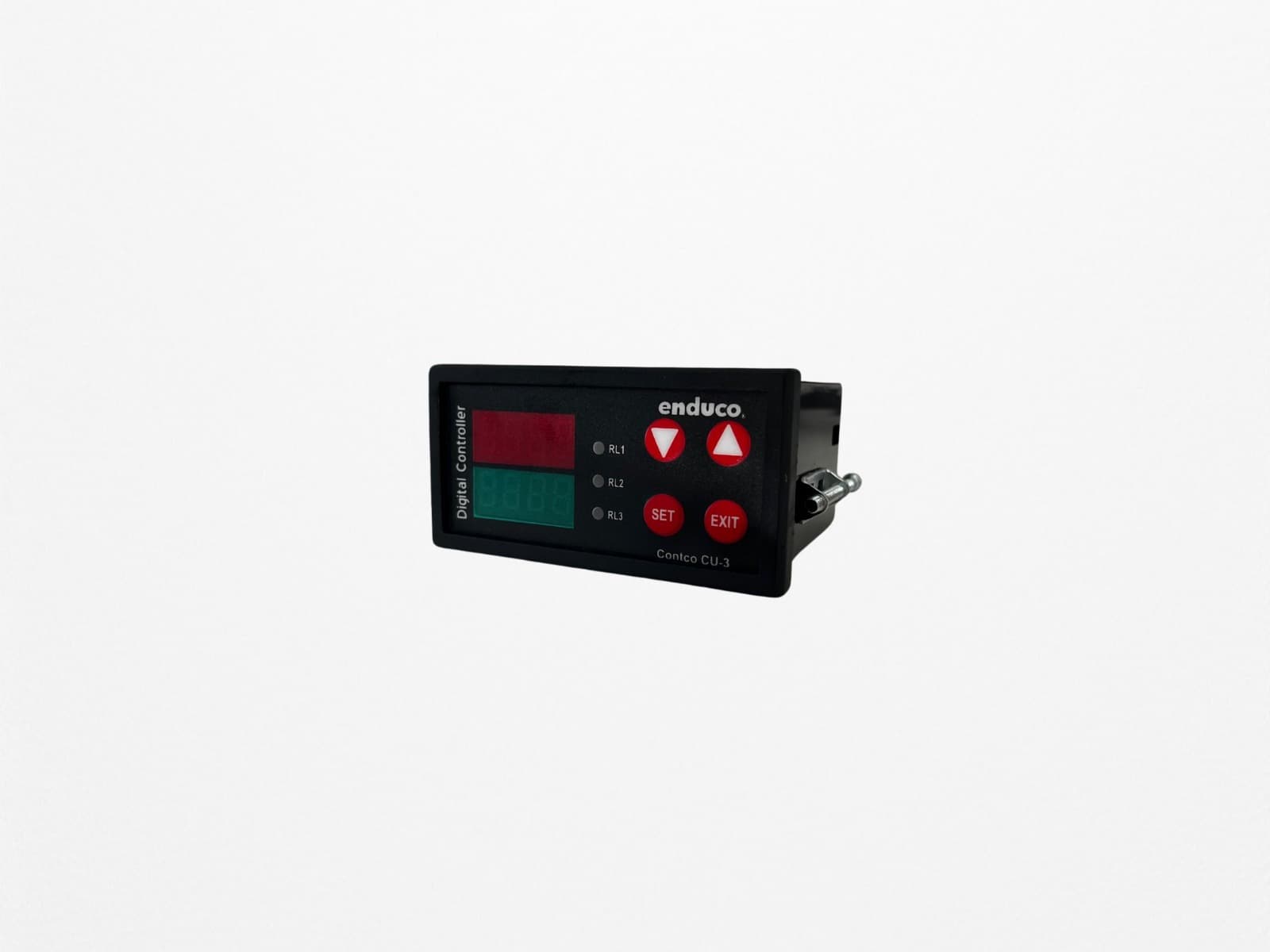 Contco Series CU-3 - Versatile Level Controllers 4