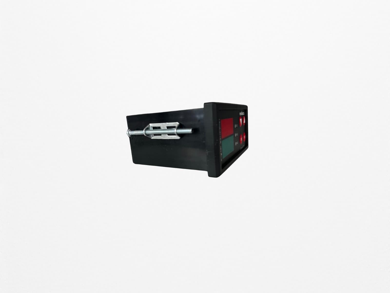 Contco Series CU-3 - Versatile Level Controllers 5