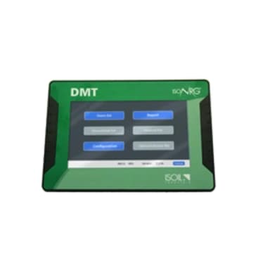 DMT – Enerji Veri Yönetimi ve Hesaplama Terminali