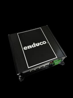 Contco Series CU-5 - Comprehensive Vehicle Tracking