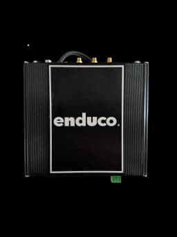 Contco Series CU-5 - Comprehensive Vehicle Tracking 2