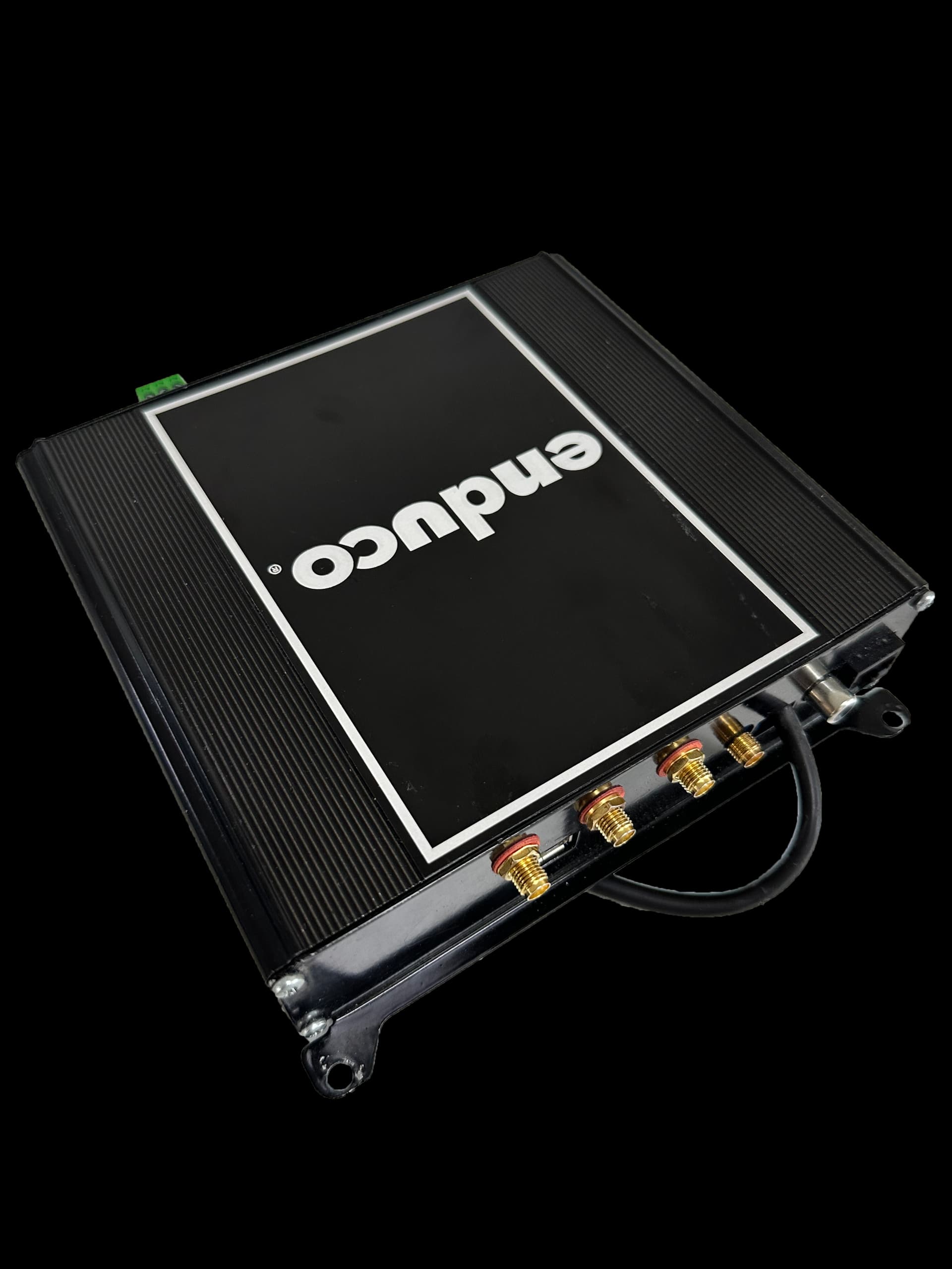 Contco Series CU-5 - Comprehensive Vehicle Tracking 3