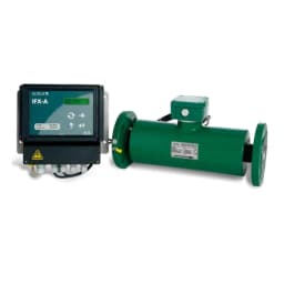 IFX-A – Ayrık Tip Ultrasonik Debimetre