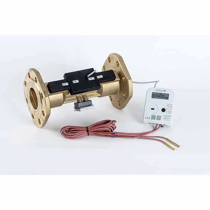 IFX-E3 – Thermal Energy and Heat Meter Device 2