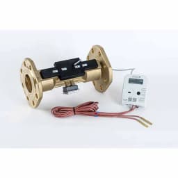 IFX-E3 – Thermal Energy and Heat Meter Device 2