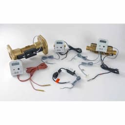 IFX-E3 – Thermal Energy and Heat Meter Device 3