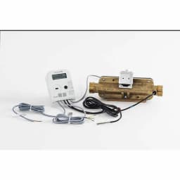 IFX-E3 – Thermal Energy and Heat Meter Device