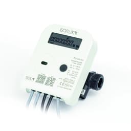 IFX-E4 ISOFLUX - Thermal Energy meter