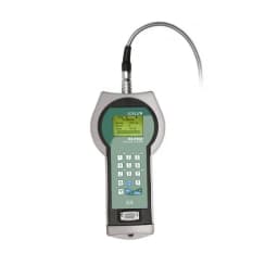 IFX-P200 – Portable Clamp Ultrasonic Flowmeter 2