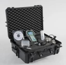 IFX-P200 – Portable Clamp Ultrasonic Flowmeter