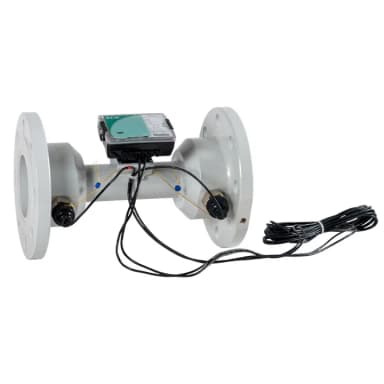 IFX-M4-04 – Ultrasonik Akış Hızı ve Enerji Ölçer